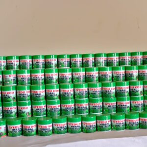GYEDU HERBAL OINTMENT