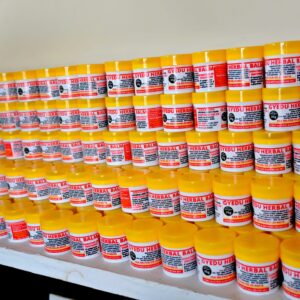 GYEDU HERBAL BALM