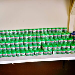 GYEDU KOO HERBAL OINTMENT